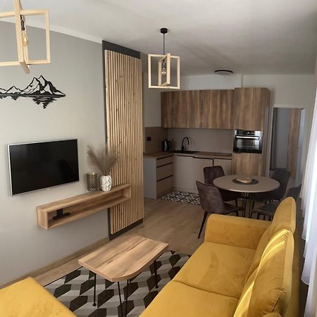 Apartman Valnela Kakaslomnic Kültér fotó