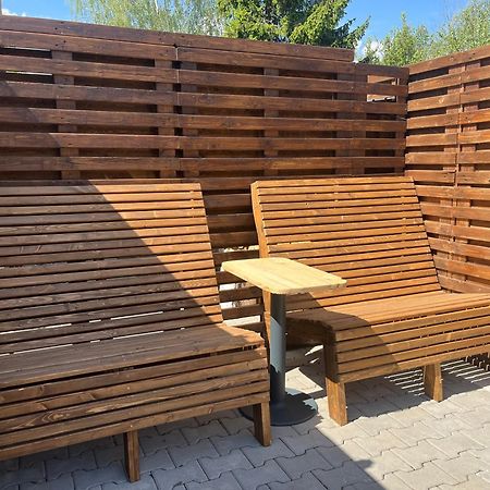 Apartman Valnela Kakaslomnic Kültér fotó