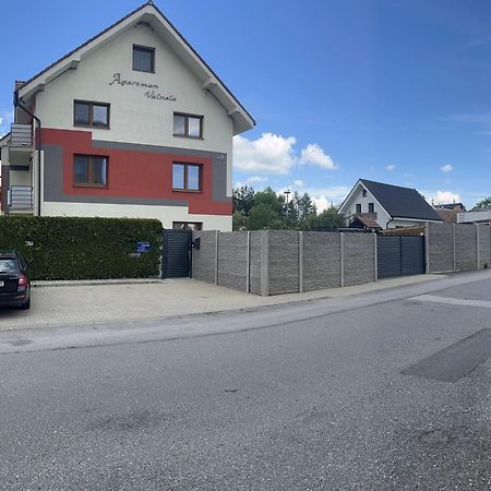 Apartman Valnela Kakaslomnic Kültér fotó