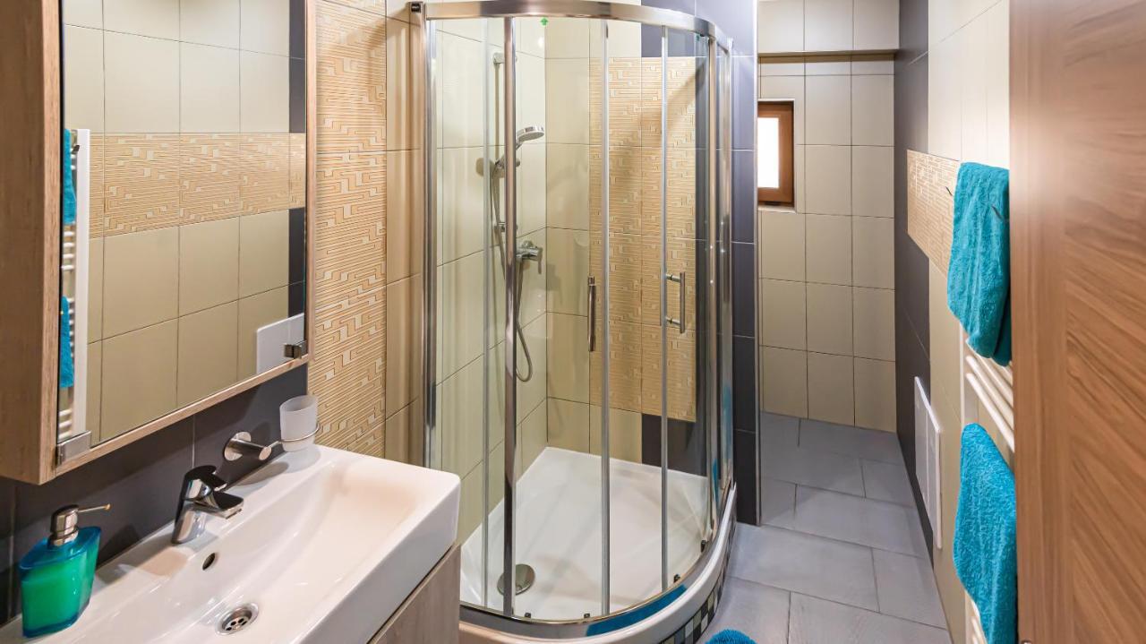 Apartman Valnela Kakaslomnic Kültér fotó