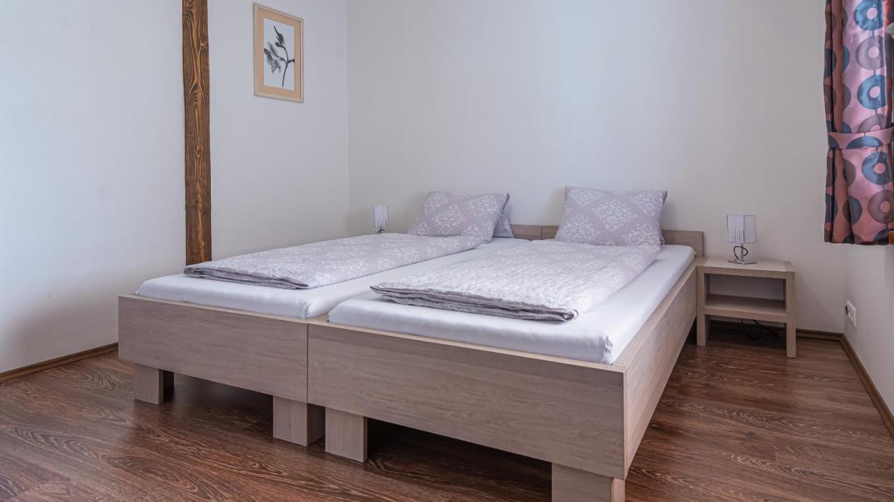 Apartman Valnela Kakaslomnic Kültér fotó