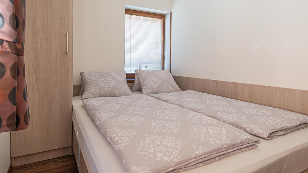 Apartman Valnela Kakaslomnic Kültér fotó