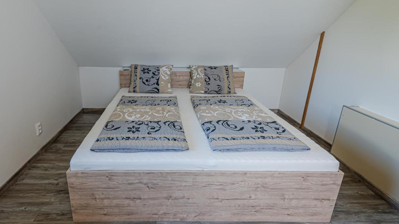Apartman Valnela Kakaslomnic Kültér fotó