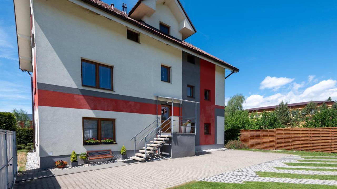 Apartman Valnela Kakaslomnic Kültér fotó