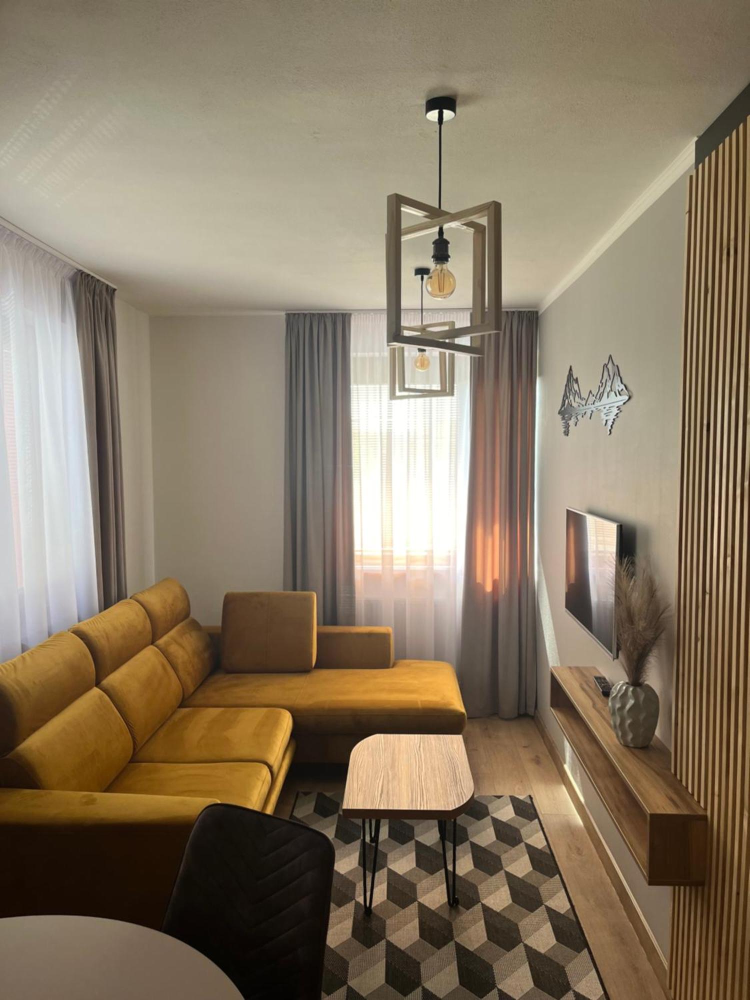 Apartman Valnela Kakaslomnic Kültér fotó