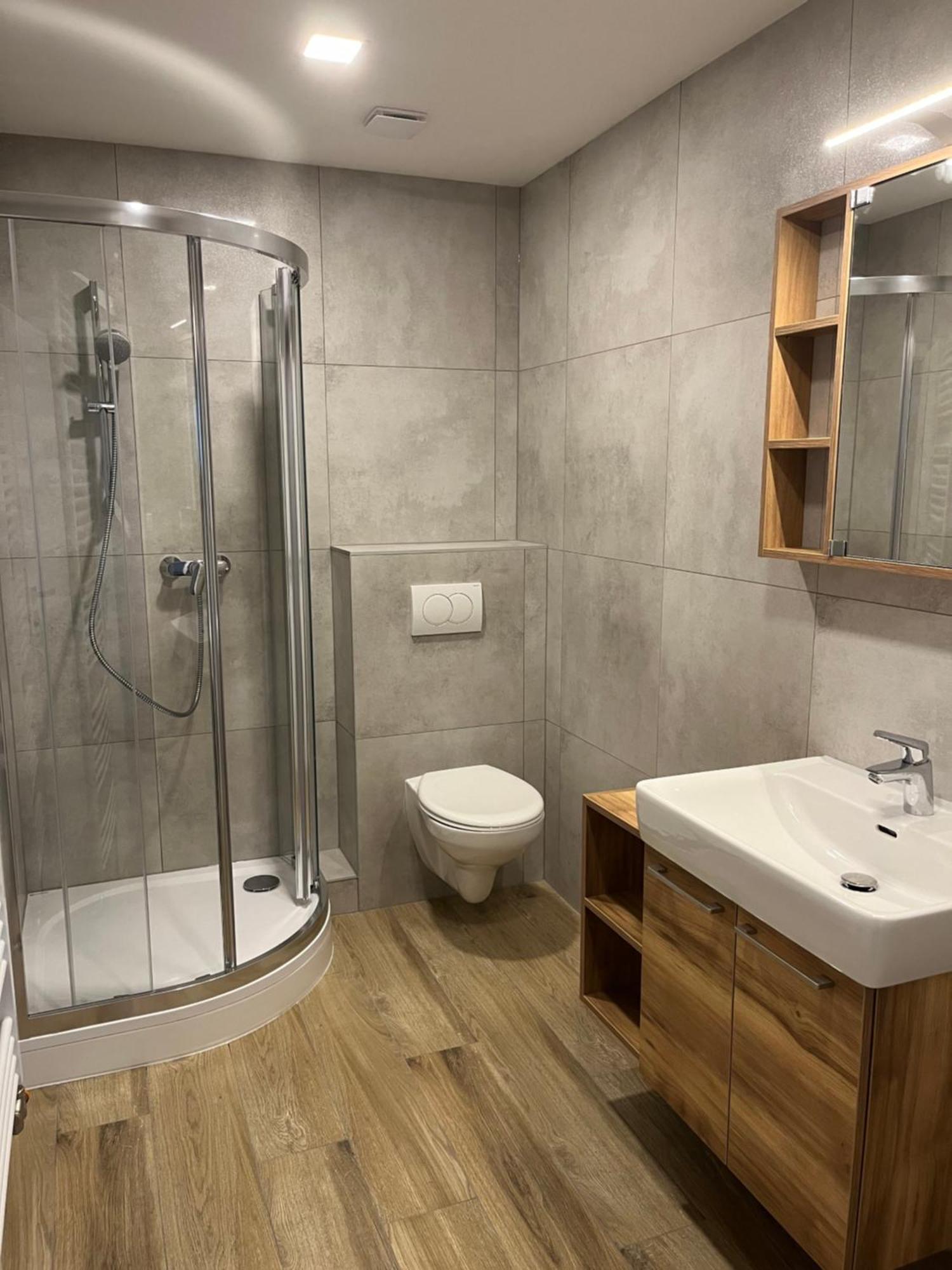 Apartman Valnela Kakaslomnic Kültér fotó