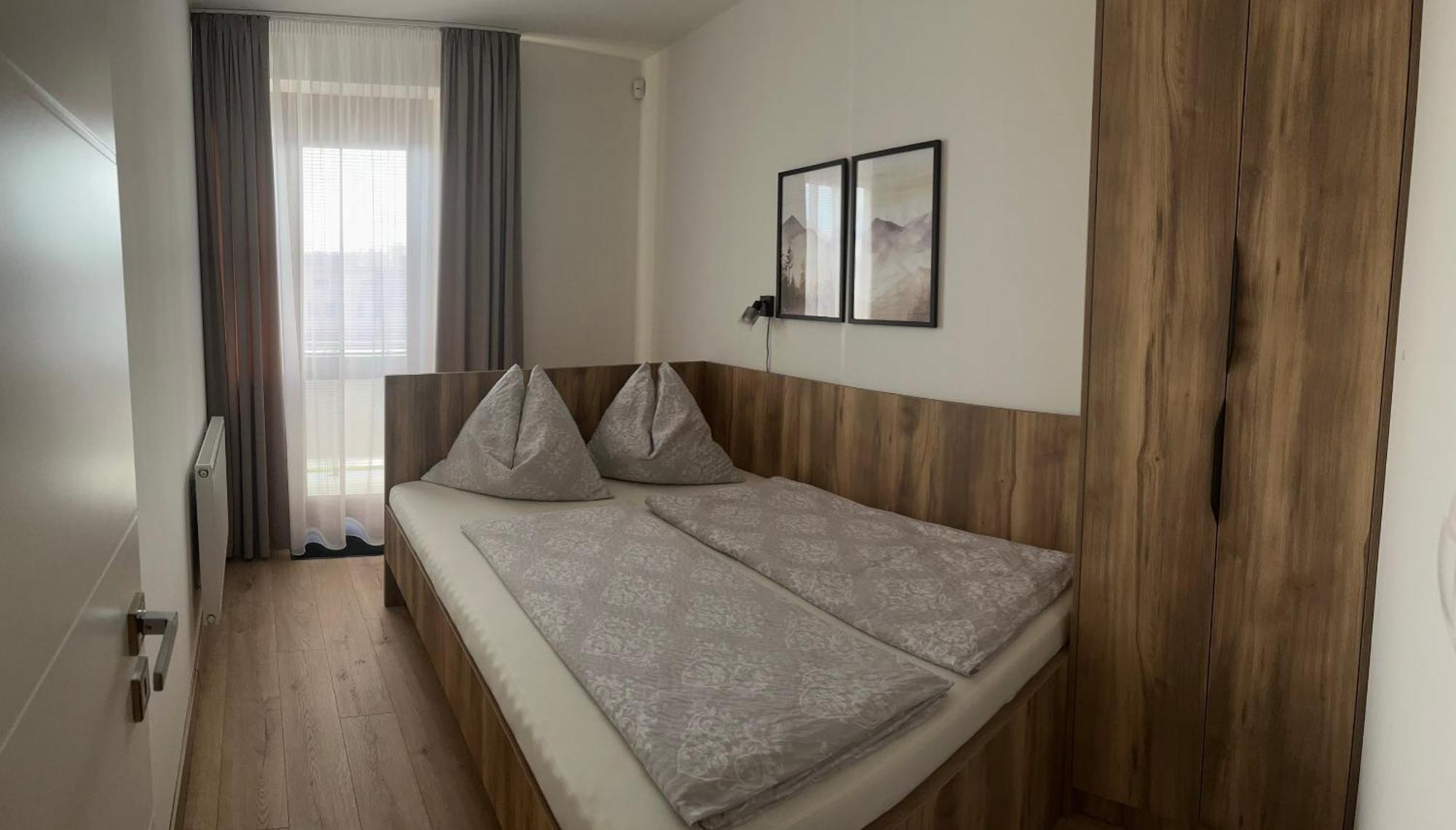 Apartman Valnela Kakaslomnic Kültér fotó