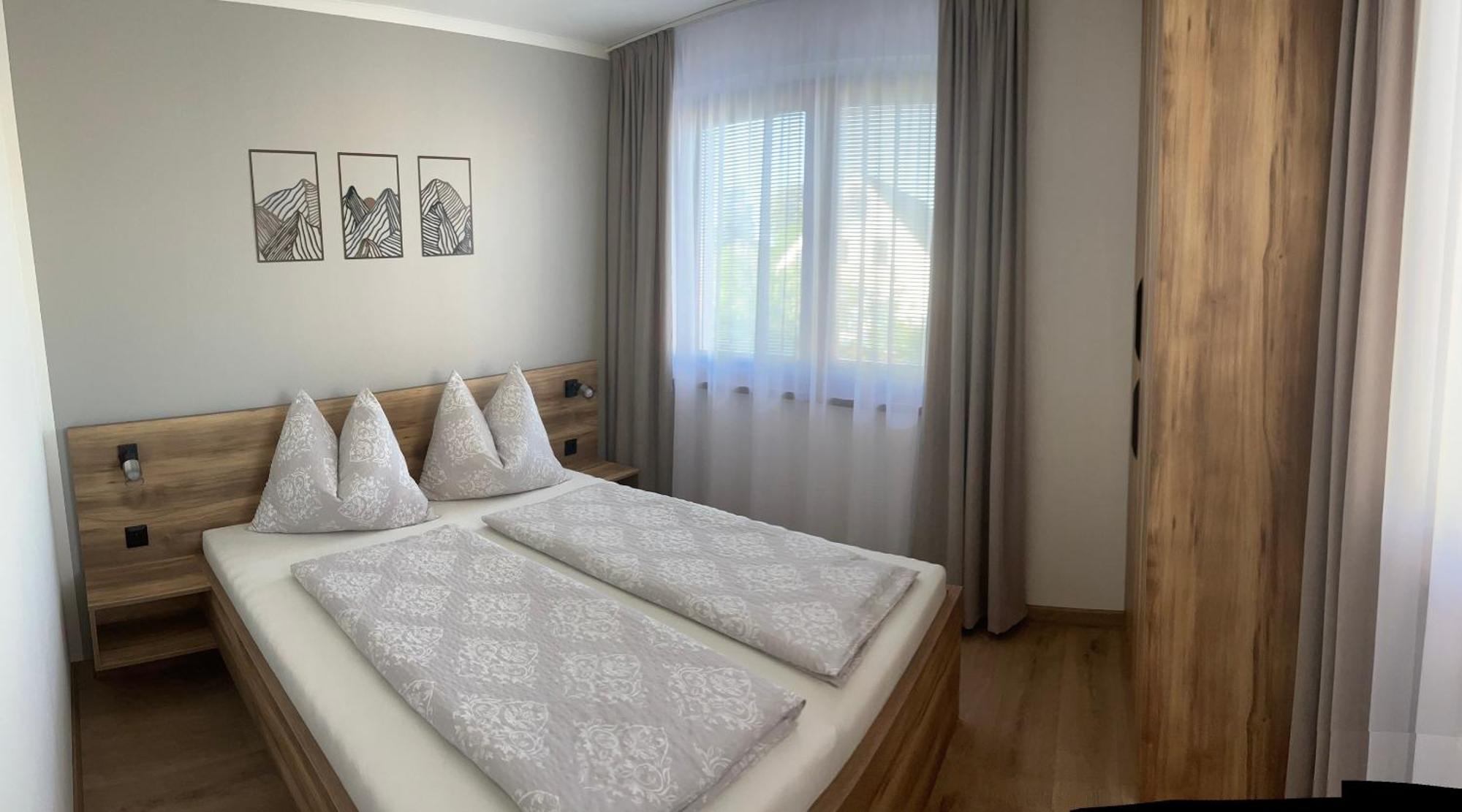Apartman Valnela Kakaslomnic Kültér fotó
