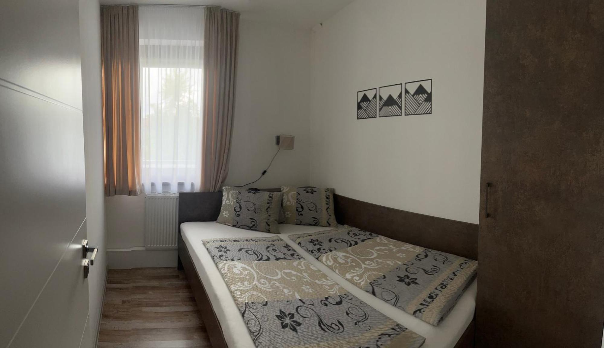 Apartman Valnela Kakaslomnic Kültér fotó