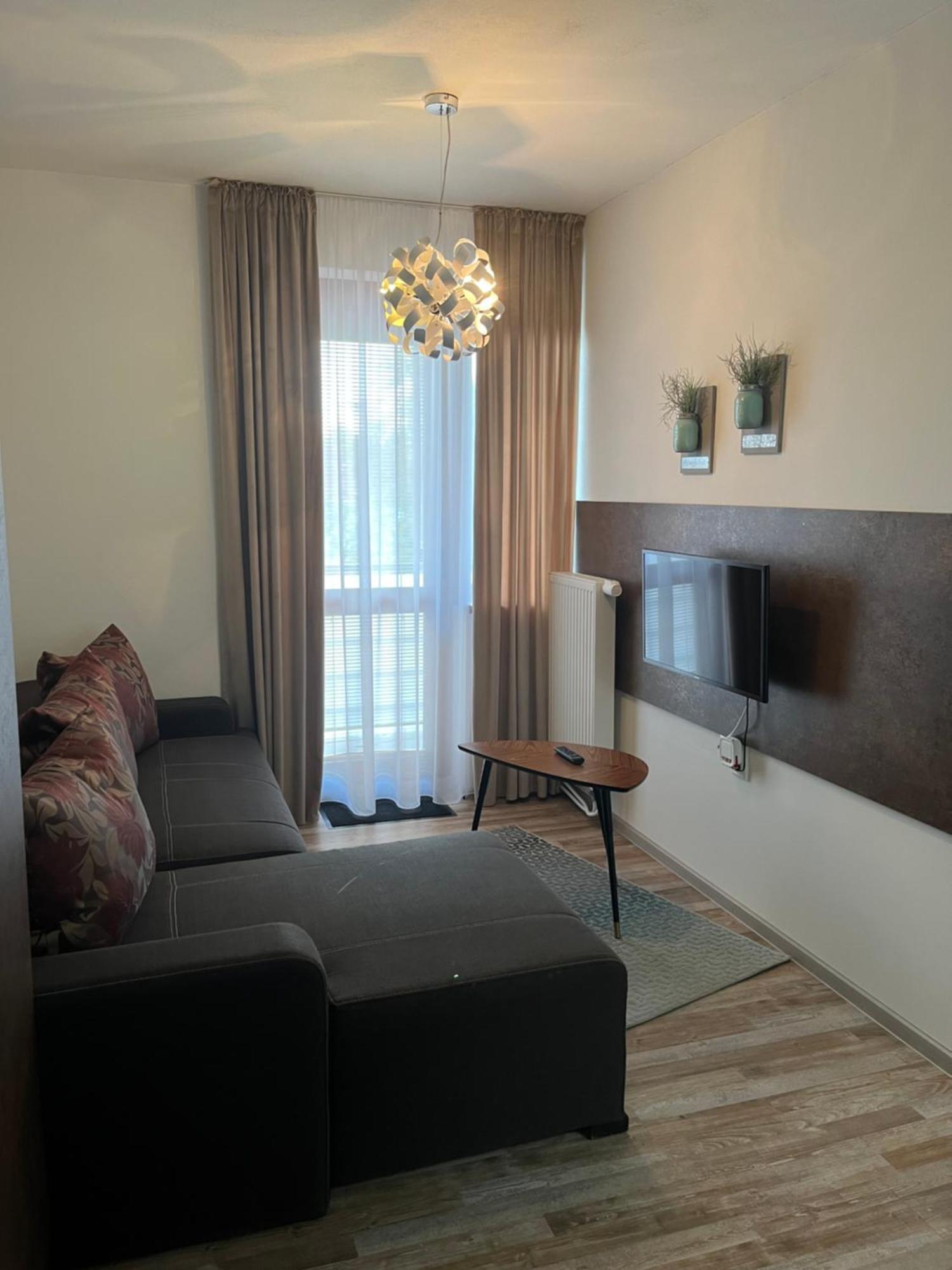 Apartman Valnela Kakaslomnic Kültér fotó