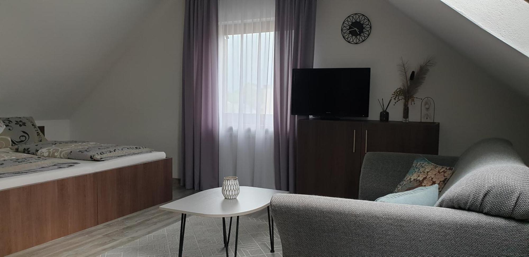 Apartman Valnela Kakaslomnic Kültér fotó