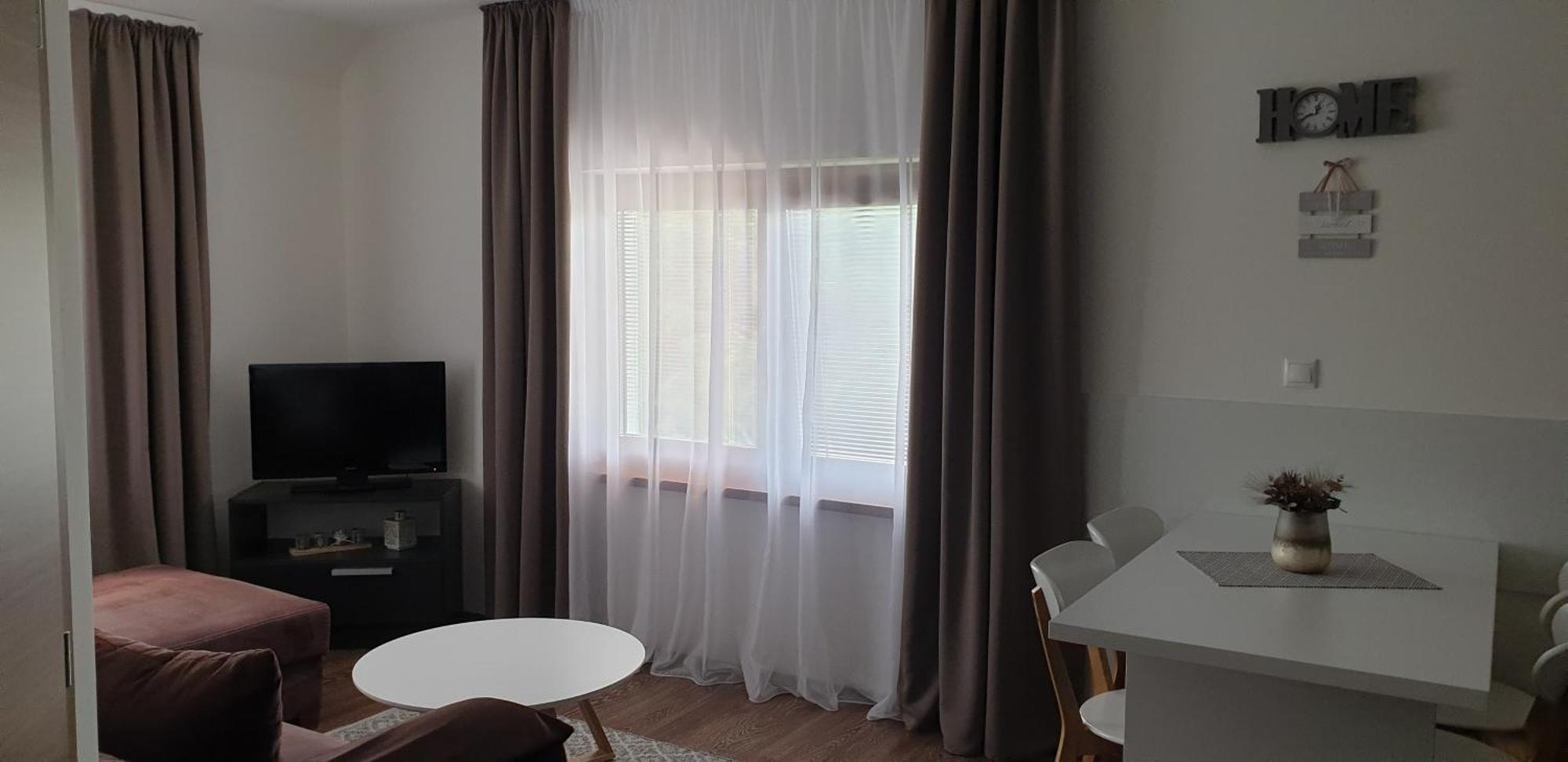 Apartman Valnela Kakaslomnic Kültér fotó
